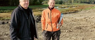 Långtarmen blir 52 hektar fågelsjö
