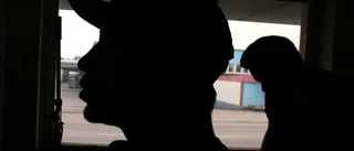 "Vi gör så mycket vi kan för att nå ut"