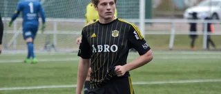 Söderquist gör comeback för Vimmerby