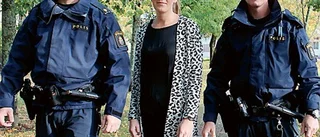 13-åringar brukar drogen spice