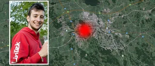 Victors telefon en viktig pusselbit
