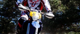 Enduro hoppas på TV-uppsving