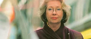 Prinsessan Christina inviger museet