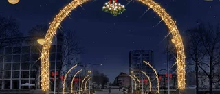 Kommunen köper juleljus för tio miljoner
