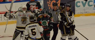 Vimmerby ställs mot Kristianstad i playoff 3