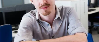 Han vill hjälpa de som mobbas på jobbet