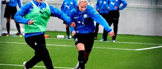 Nyckelspelare kan missa avslutning
