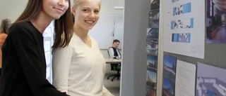 Elever på Berzan fixar nya Allaktivitetshuset