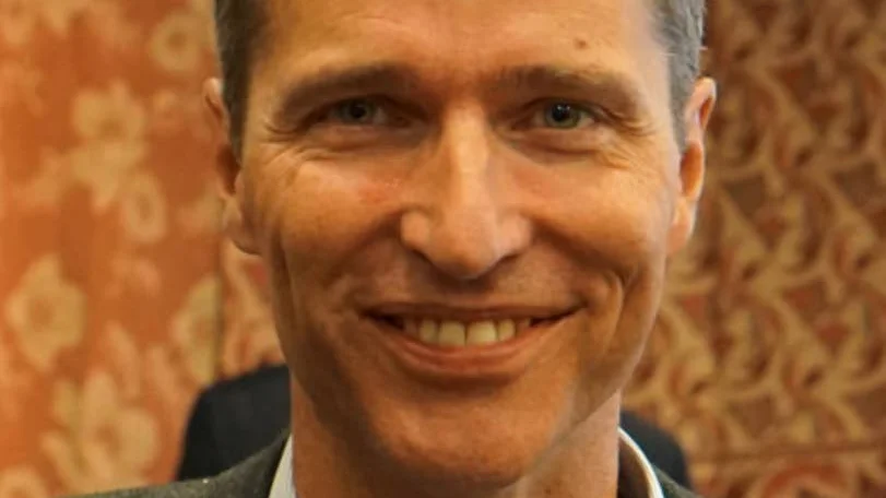 Professor. Fredrik Gustafsson från Linköpings universitet uppmärksammas för sin betydande forskning.