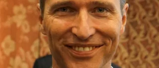 Östgötar på middag med kungafamiljen