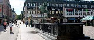 Stans fontäner väcker känslor
