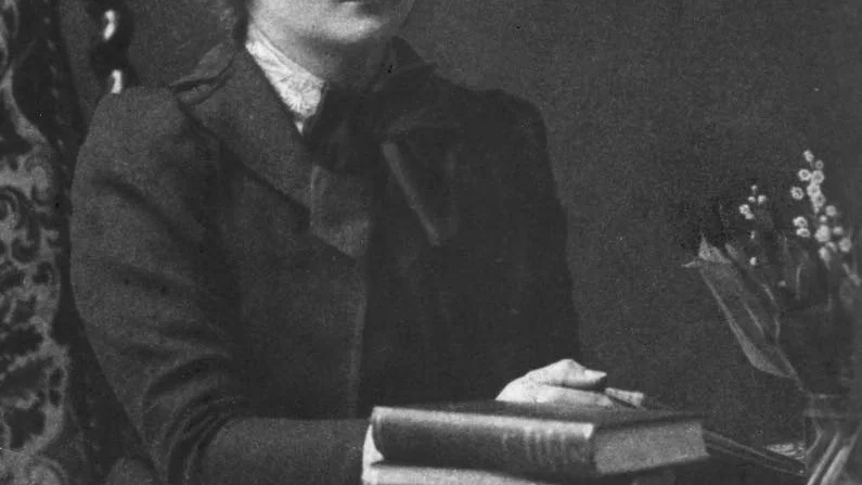 Ellen Key.