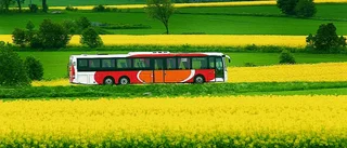 Flera busslinjer ändras i höst