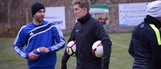 Viktig pjäs spelar inte i kväll – ska bli pappa i dagarna