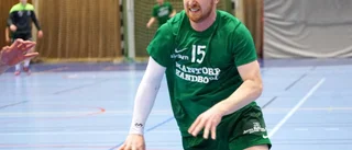 Seger för Mantorp trots utvisningar