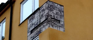 Därför vill ägaren riva huset