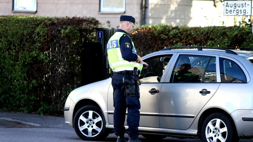 Vill vara på plats. Östgötapoliserna vill leva upp till löftet om att finnas närmare medborgarna.