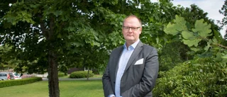Han blir ny chef på myndighet