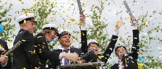 För ni har tagit studenten