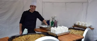 Här är årets Hagdahlskock 2018