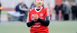 Tjust bjöd på hattrick och målkalas