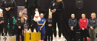 SM-guld till Västervik