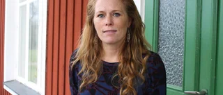 Känd historiker på Motalabesök