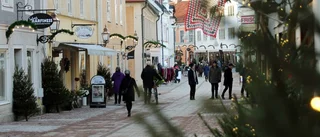 Julstämningen skapas tillsammans