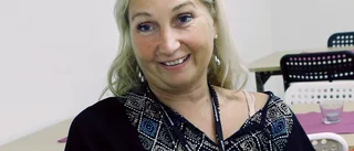 Världens mammor möts med konst