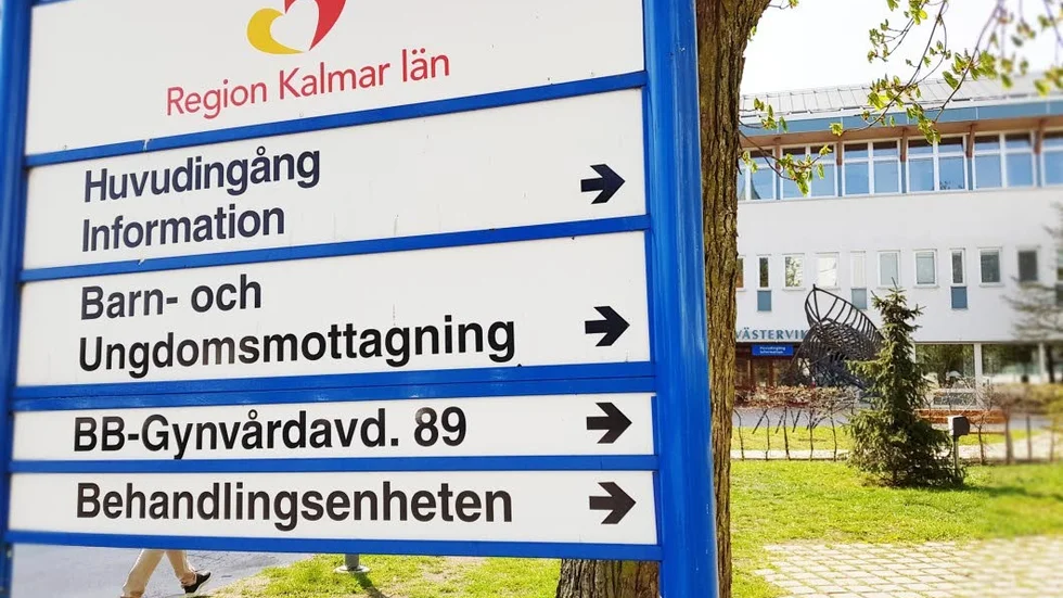 Behandlingsenheten ska öppna igen så snart som möjligt.