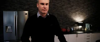 Han ska återvinna alla mynt