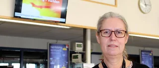Norrköping riskerar tappa charterflyget