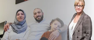 Allas rop om hårdare tag straffar människor som Joudy