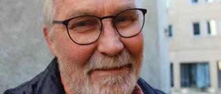 Han skänker pengar till Greta Thunberg