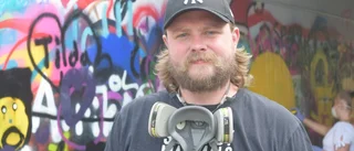 Jubilerande sommarläger i Horn