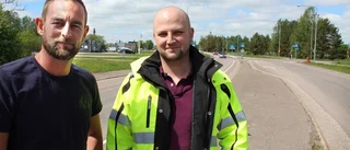 Så ska överfarten bli säkrare