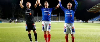 Nu är Bergström sugen på fotboll igen