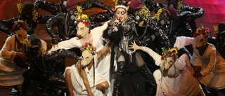 Eurovision med extra allt