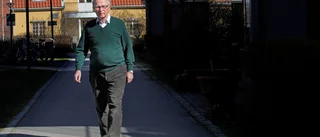 "Jobba med döda människor lär man sig"