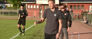 Avståndet till säker mark ökar