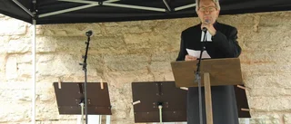 Kulturhistorisk byggnad invigd
