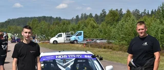 Två dagar fyllda med drifting i Hultsfred