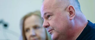 Nedlagda utredningen: "Inte oväntat"