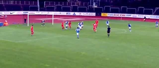 TV: ÅFF föll ihop mot bottenlaget