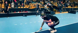 Efter innebandybråket – har hittat en lösning