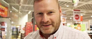 Här har garaget blivit en festplats