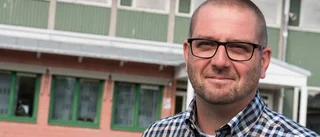 Sensorer samlar data om skolelever