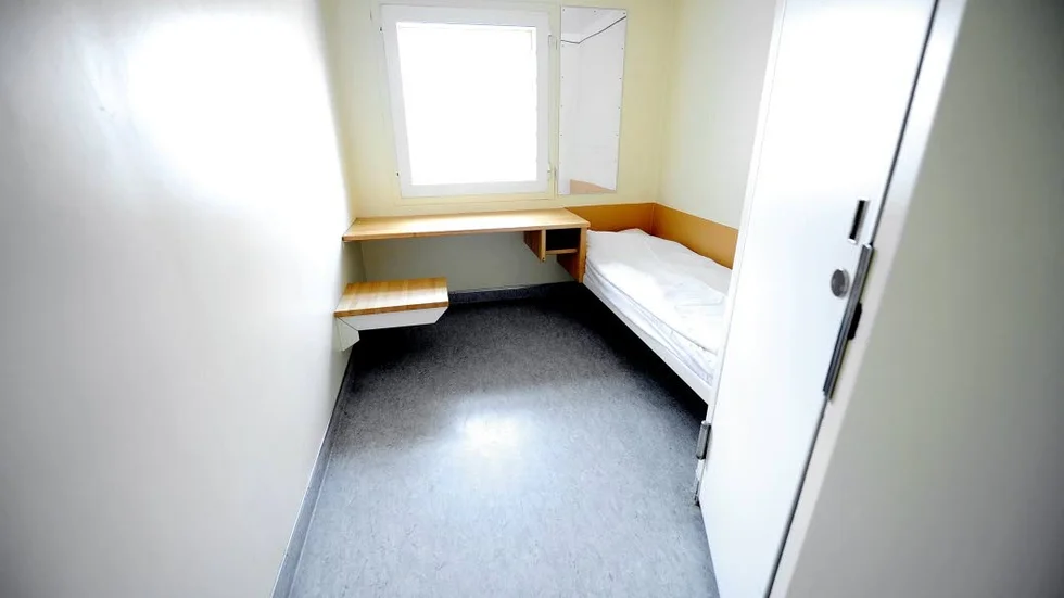 Polisens omorganisation kan vara en av anledningarna till personalbristen.