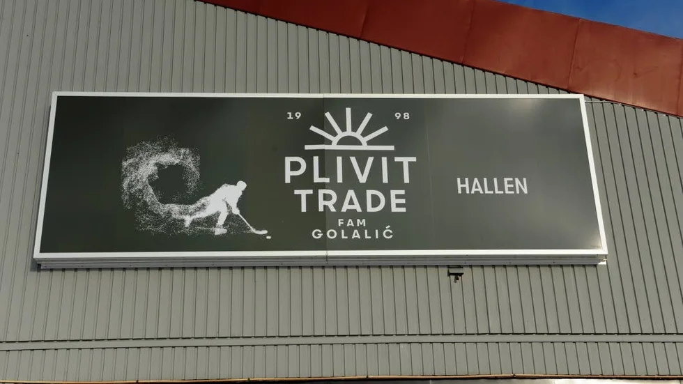 Iskallt vallöfte från Socialdemokraterna: ny arena.