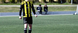 "Finns hela tiden i bakhuvudet"